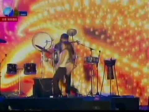 Стоян и Елица - Девойко мари хубава - Live