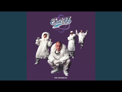 Stay Another Day (More SAD Mix)