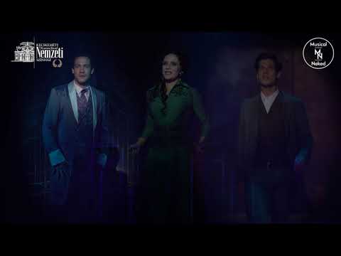 Kőszívű a Kecskeméti Nemzeti Színházban