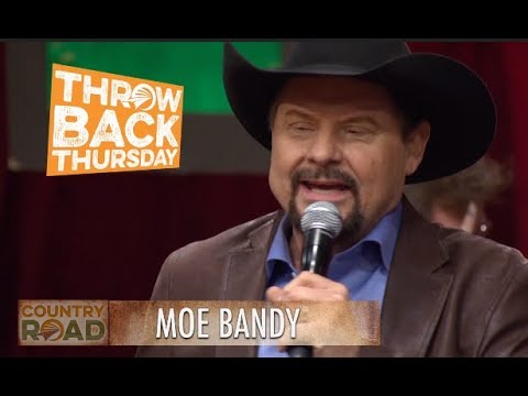 Americana - Moe Bandy