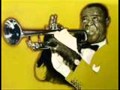 Louie Armstrong - Wolverton Mountain