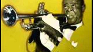 Louie Armstrong - Wolverton Mountain