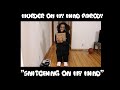 Murder On My Mind Parody Snitching On My Mind DankScole