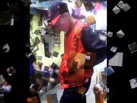 Kapatid Sa likod Ng Rehas By/ jhayflow