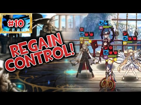 Epic Seven - Regaining Control Over The Meta! - RTA Clip #10