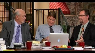 Surprising End-Times Prophecies EDITED & CONDENSED – Tom Horn, Chris Putnam & Derek Gilbert