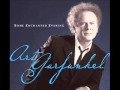 Art Garfunkel: "Quiet Nights Of Quiet Stars ...