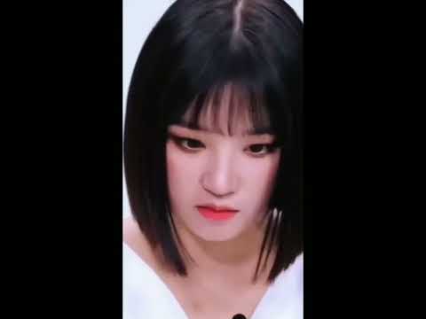 Yuqi and everyone else is shocked when Soyeoen did this just to say this to Yuqi