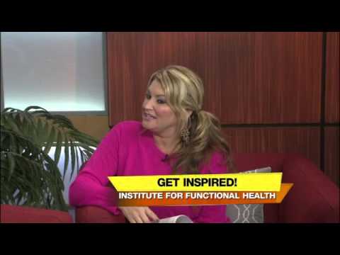 Transformation Tuesday with the Institute of Functional Heal