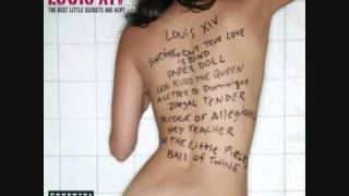 Louis XIV - God Killed The Queen