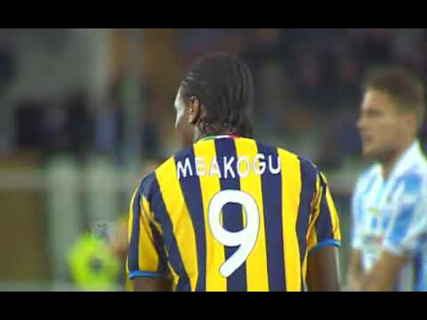 Anno 2011/12 Pescara - Juve Stabia 2 - 0 (Highlights)