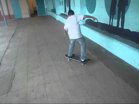 Michael Amaya kills it.wmv