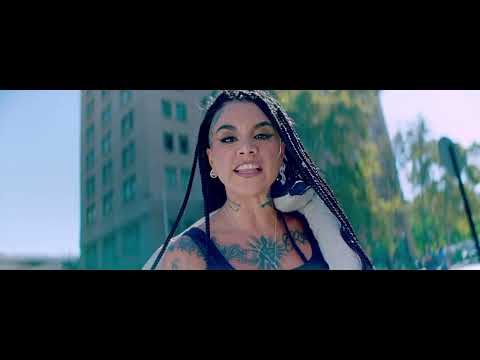 Flor de Rap - Hardcore (Video Oficial) (Remasterizado)