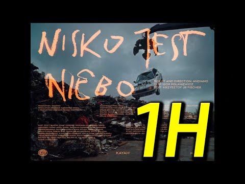 Pezet feat. Kayah - Nisko jest niebo 1H