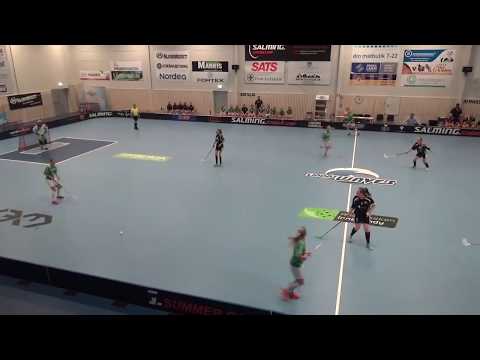 170821 Träningsmatch Lindås Div3 - Lindome JAS/Div2 (3-6) Per1