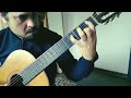 Caiu do Céu (Guinga) by Zeh Vidal