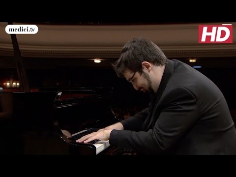 Charles Richard-Hamelin - Chopin Competition - Grand Finale