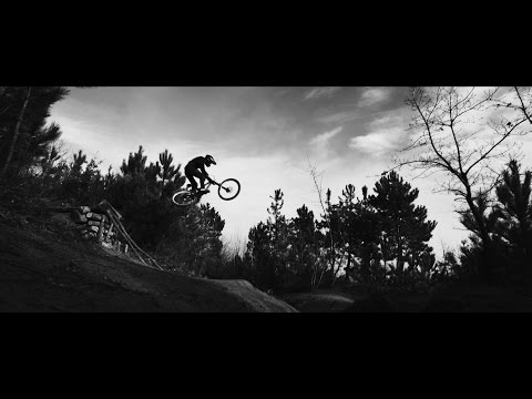 Canyon - DRAW THE LINE: Sender