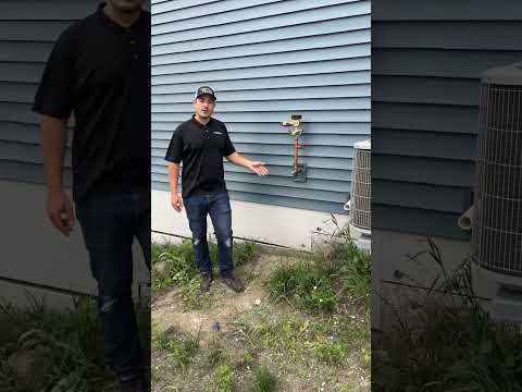Irrigation blowout video thumbnail