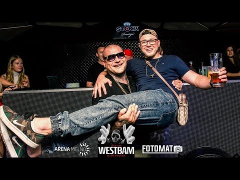 Kubańczyk x Popek - PRZYJACIELE (SNIPPET)(Soul Show)