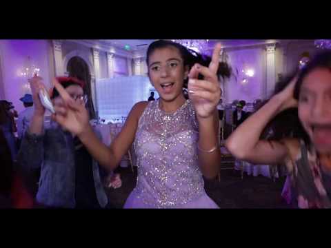 Maya's Bat Mitzvah | Action Studios