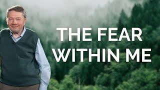 I’m Aware Of Fear That Is Almost Continually In Me