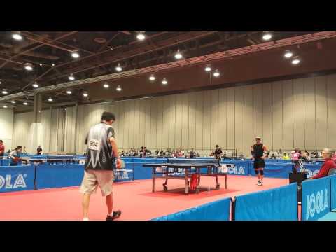 Part 3 2013 US Nationals Sandpaper Finals