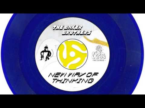 03 Baker Brothers - New Way of Thinking (Roast Beatz Remix) [Fish Legs Records]