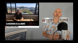 Conférence virtuelle Mastering Money 2021 :Conquérir la liberté–Mike Heroux,dit « The Dividend Guy »