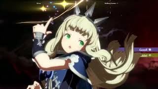 Granblue Fantasy Versus  Rising my first win!