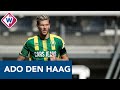 Michiel Kramer gematigd positief na nederlaag tegen FC Groningen - OMROEP WEST SPORT