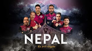 Download lagu Our Extreme Adventure in Nepal! Himalayan Adventure S3E4 mp3 Download lagu Our Extreme Adventure in Nepal! Himalayan Adventure S3E4 mp3