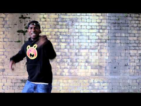 Kruz Leone - Time Trial (Net Video) #Grime | HDVSN
