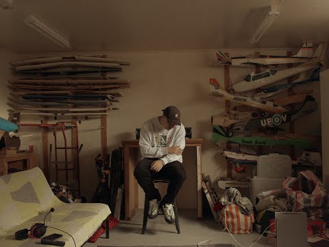 David Dallas - Seems Impossible (Freestyle)