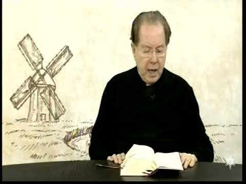 O Pão Nosso  3 Dezembro 2018      -      Pe.F.C.Cardoso