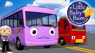 Wheels On The Bus | Part 9 | Little Baby Bum | Nursery Rhymes for Babies | Videos for Kids Wheels On The Bus | Part 9 | Little Baby Bum | Nursery Rhymes for Babies | Videos for Kids