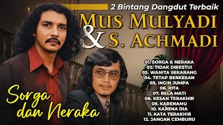 Download lagu 2 Bintang Dangdut Terbaik Mus Mulyadi Dan S. Achmadi mp3