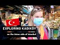 Kadıköy | Exploring the Asian side of Istanbul