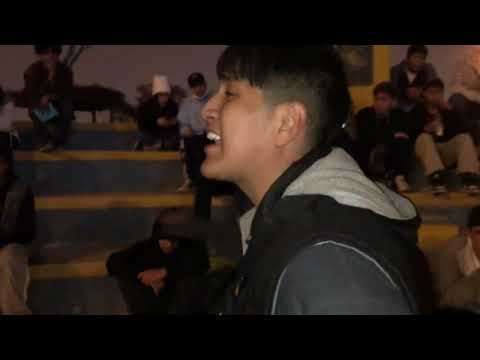 PAUTA vs ONC | OCTAVOS | SIN VEREDAS BATTLES x SANGREXSANGRE #3