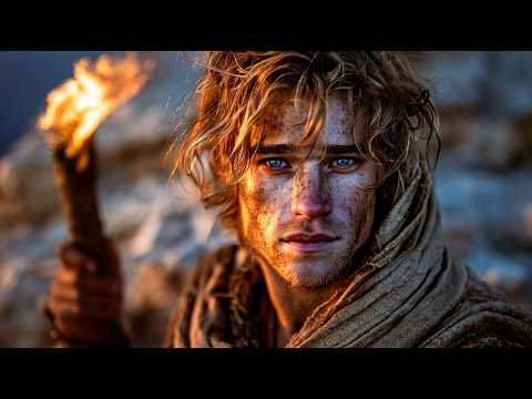 Kazimierz Przerwa-Tetmajer – Prometheus | Tetmajer neu interpretiert