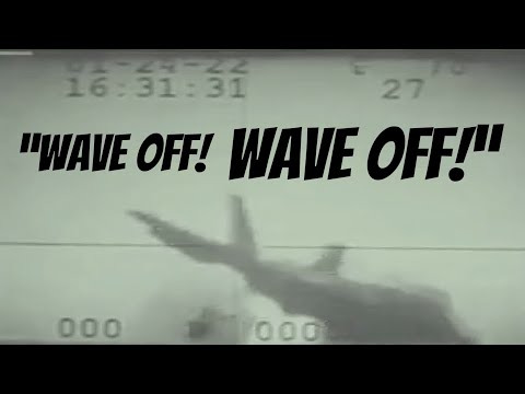 F-35 Ramp Strike Final Report Reveals Pilot Error