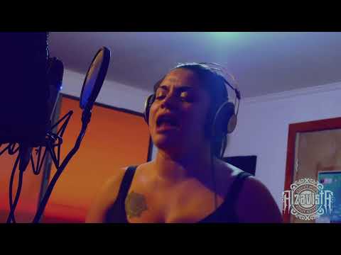 Sesion Alzavista - Roberto Sanchez & Alba - Capitulo II