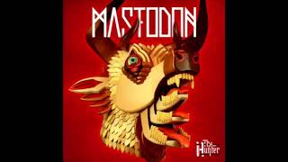 Mastodon - Blasteroid (lyrics)