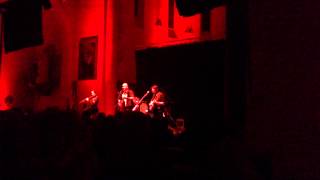 Luc Arbogast , Le roi a fait battre tambour