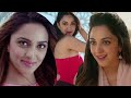 Kiara Advani Compilation Closeup