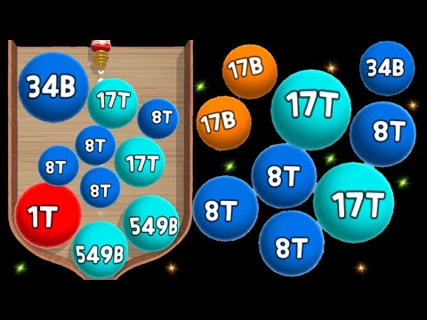 Laser Bubbles 3D #gameparkarea #bubble #puzzlegame