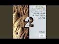 Purcell: O Sing Unto The Lord (Z.34)