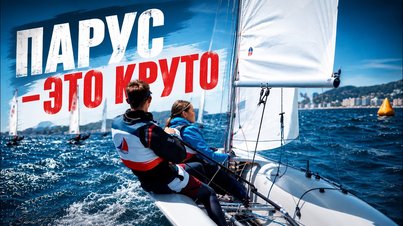 Первенство НГО по парусному спорту. День 2. ДВ лига Melges 20, Этап 4 Nakhodka Samurai Race. День 1