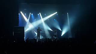 Fler feat. Jalil - Slowmotion (Live Hamburg)