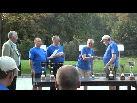 Petanquetornooi-Kantientje-Lede